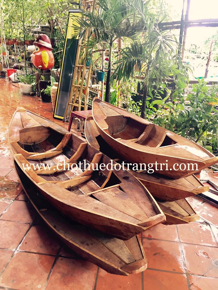 Hình ảnh bán ghe gỗ 3m, xuồng gỗ 3m, thuyền gỗ 3m